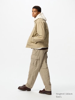 Cargo Pants