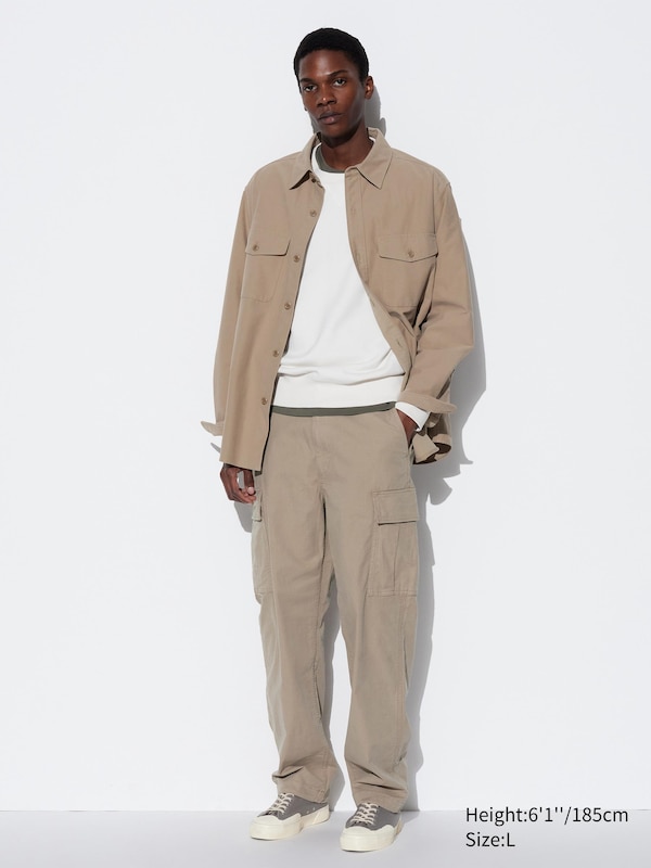 Cargo Pants | UNIQLO US