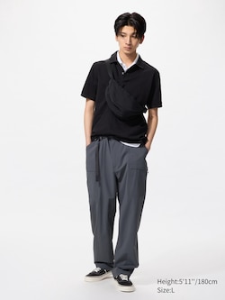 Geared Pants