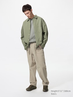 Geared Pants