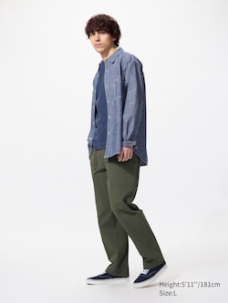 Geared Pants