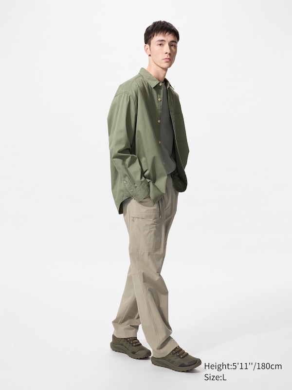 Geared Pants