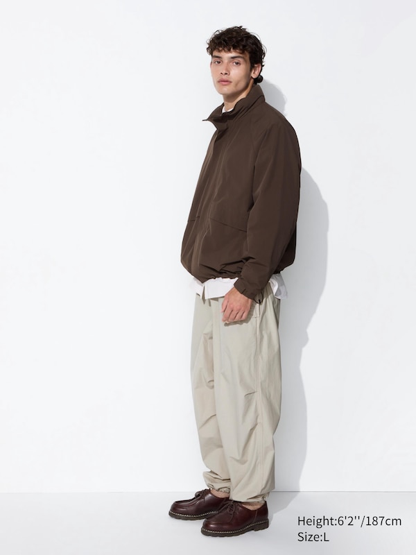 Parachute Pants | UNIQLO US