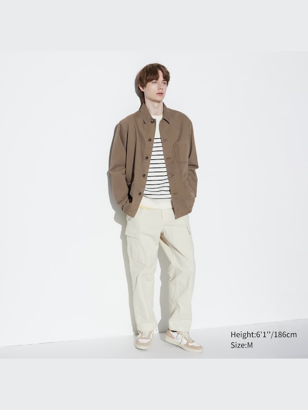 Utility Jacket