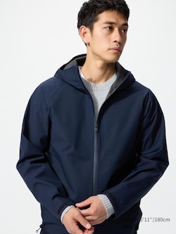 BLOCKTECH Parka | 3D Cut
