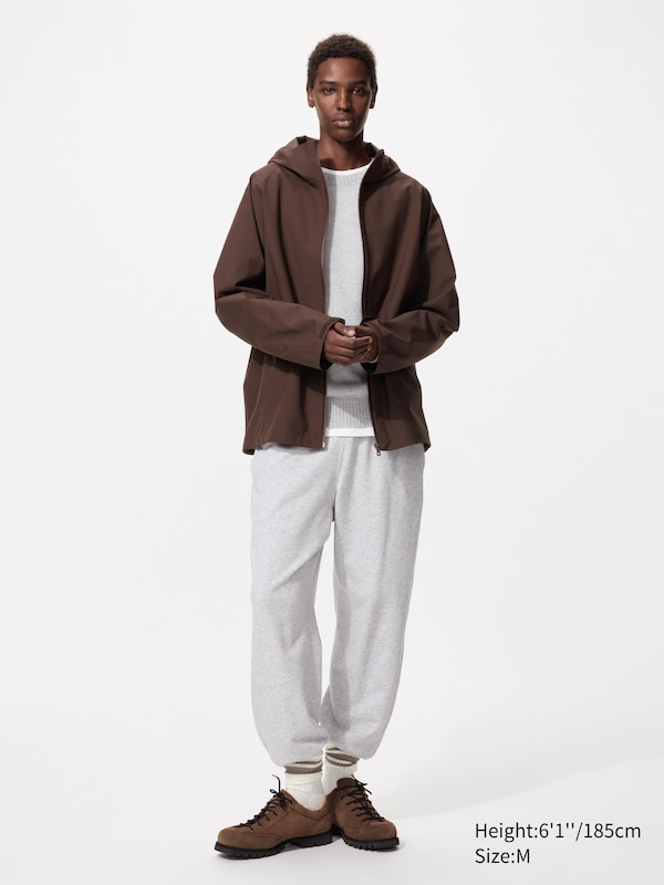 BLOCKTECH Parka | 3D Cut