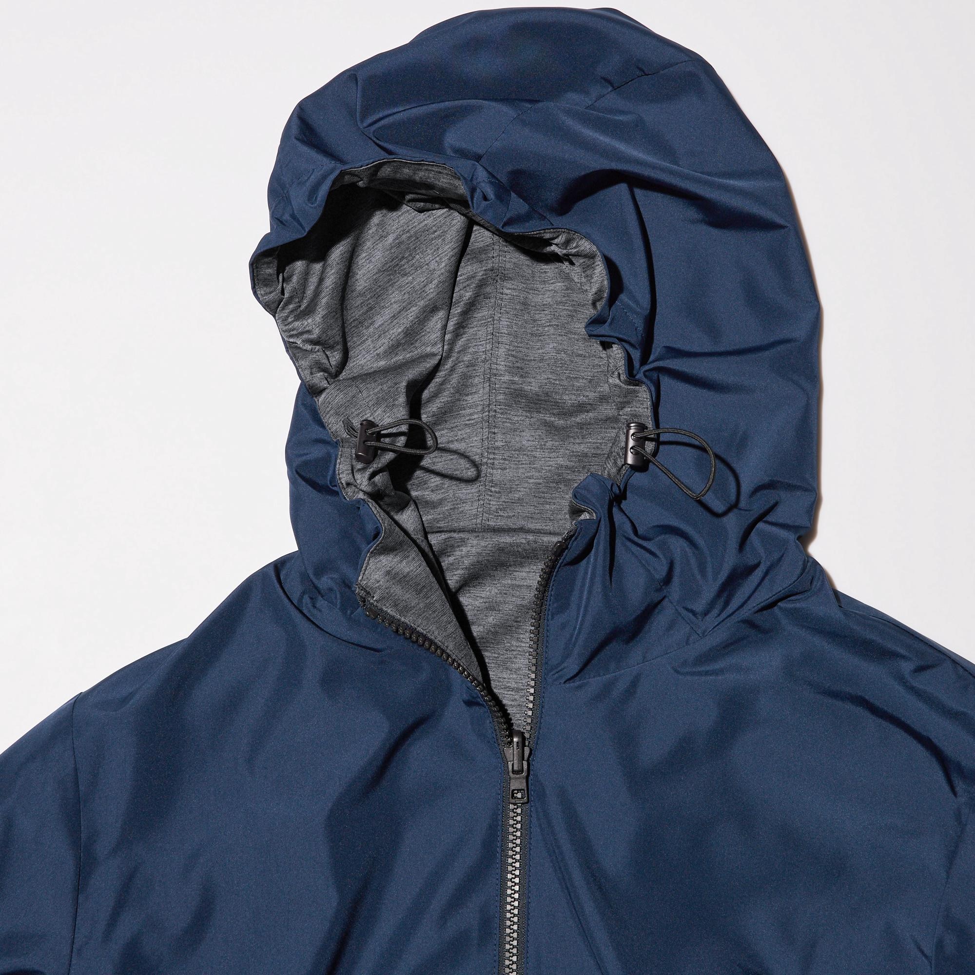 Reversible Parka | UNIQLO US