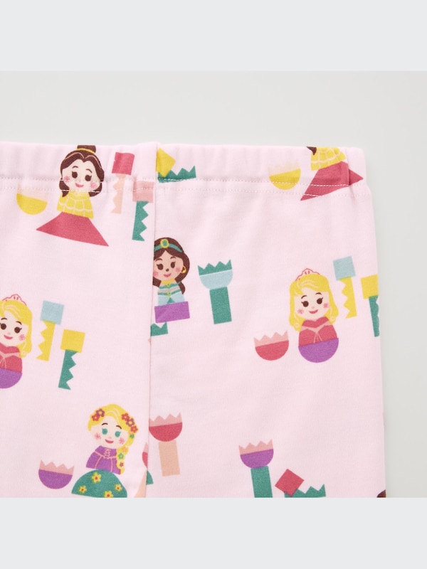 Disney KIDEA Long-Sleeve Pajamas