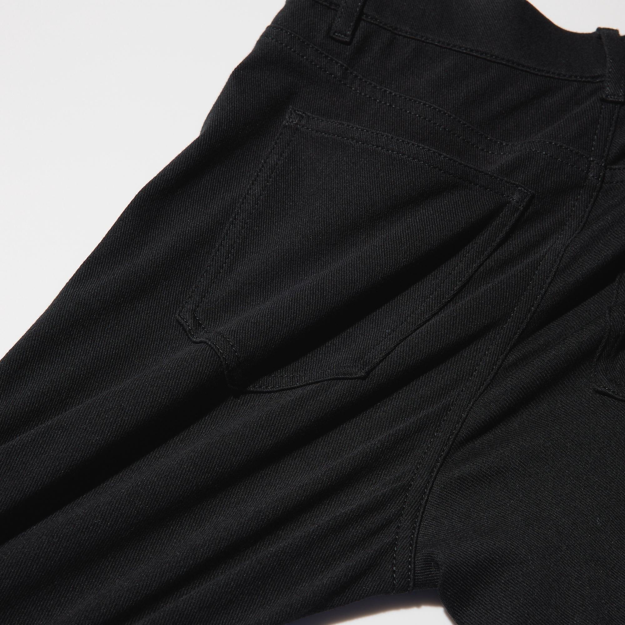 Uniqlo Ultra Stretch Jersey Leggings Pants Women