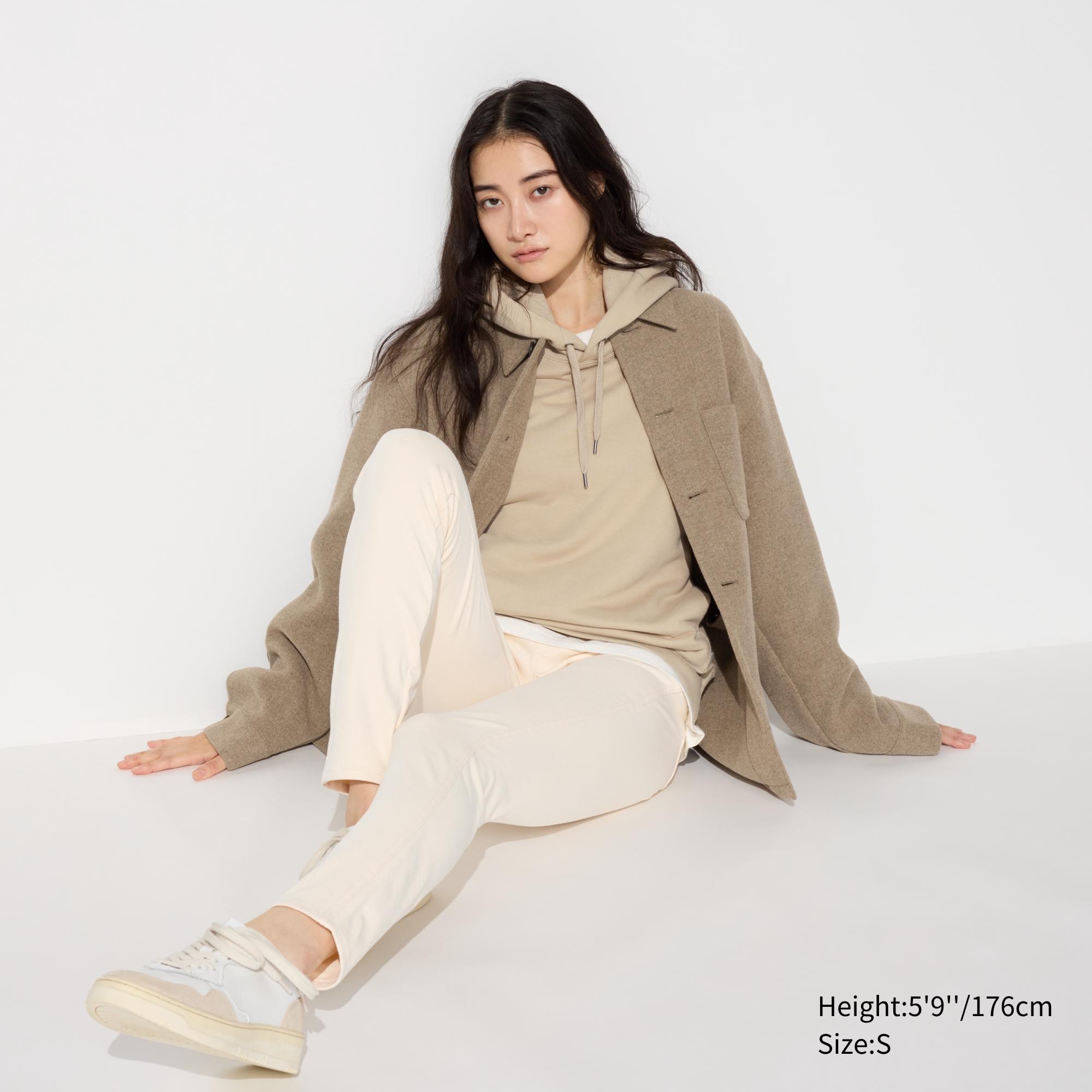 Ultra Stretch Leggings | UNIQLO US