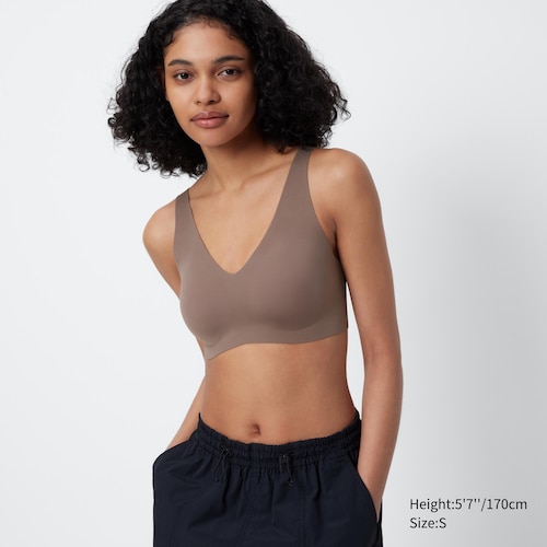 INNERWEAR COLLECTION｜2024 Spring/Summer COLLECTION｜UNIQLO US