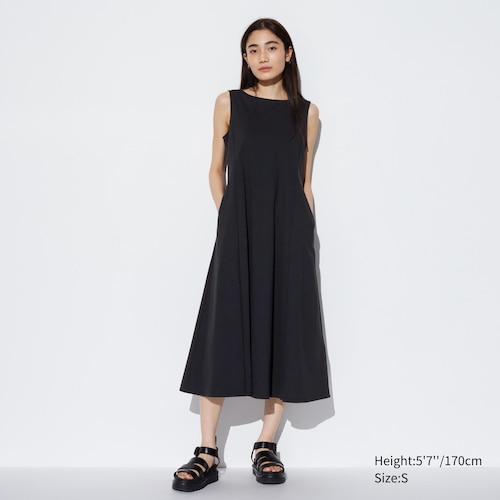 DRESSES & SKIRTS COLLECTION｜2024 Spring/Summer COLLECTION｜UNIQLO US