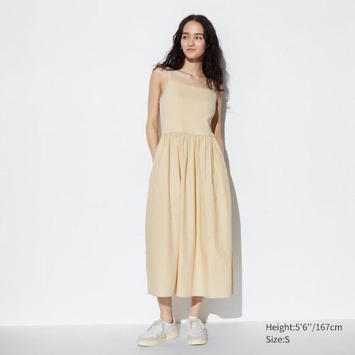 DRESSES & SKIRTS COLLECTION｜2024 Spring/Summer COLLECTION｜UNIQLO US