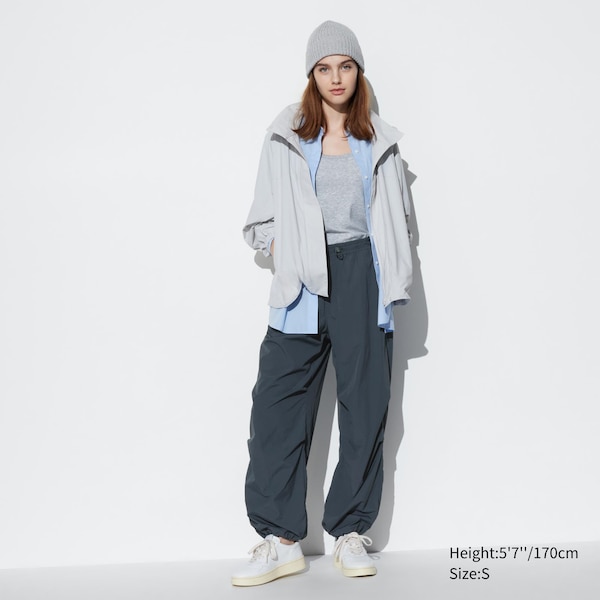 Parachute Pants | UNIQLO US