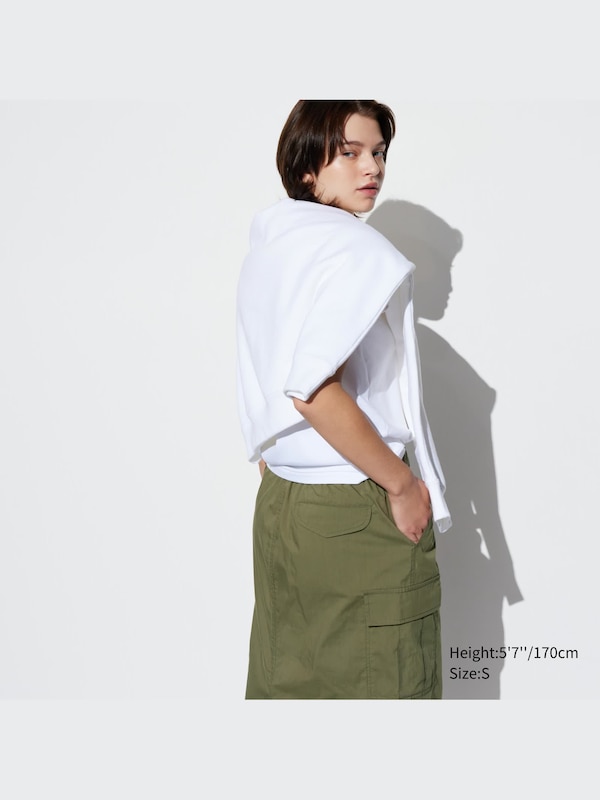 Easy Cargo Skirt