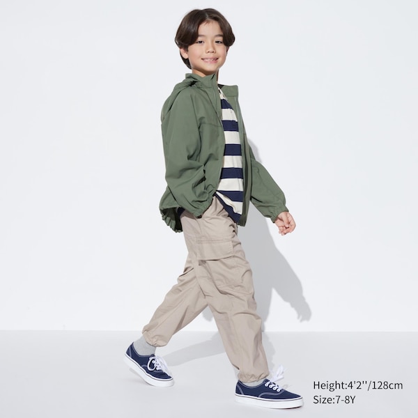 Parachute Cargo Pants | UNIQLO US