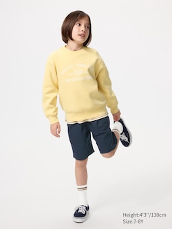 Easy Shorts
