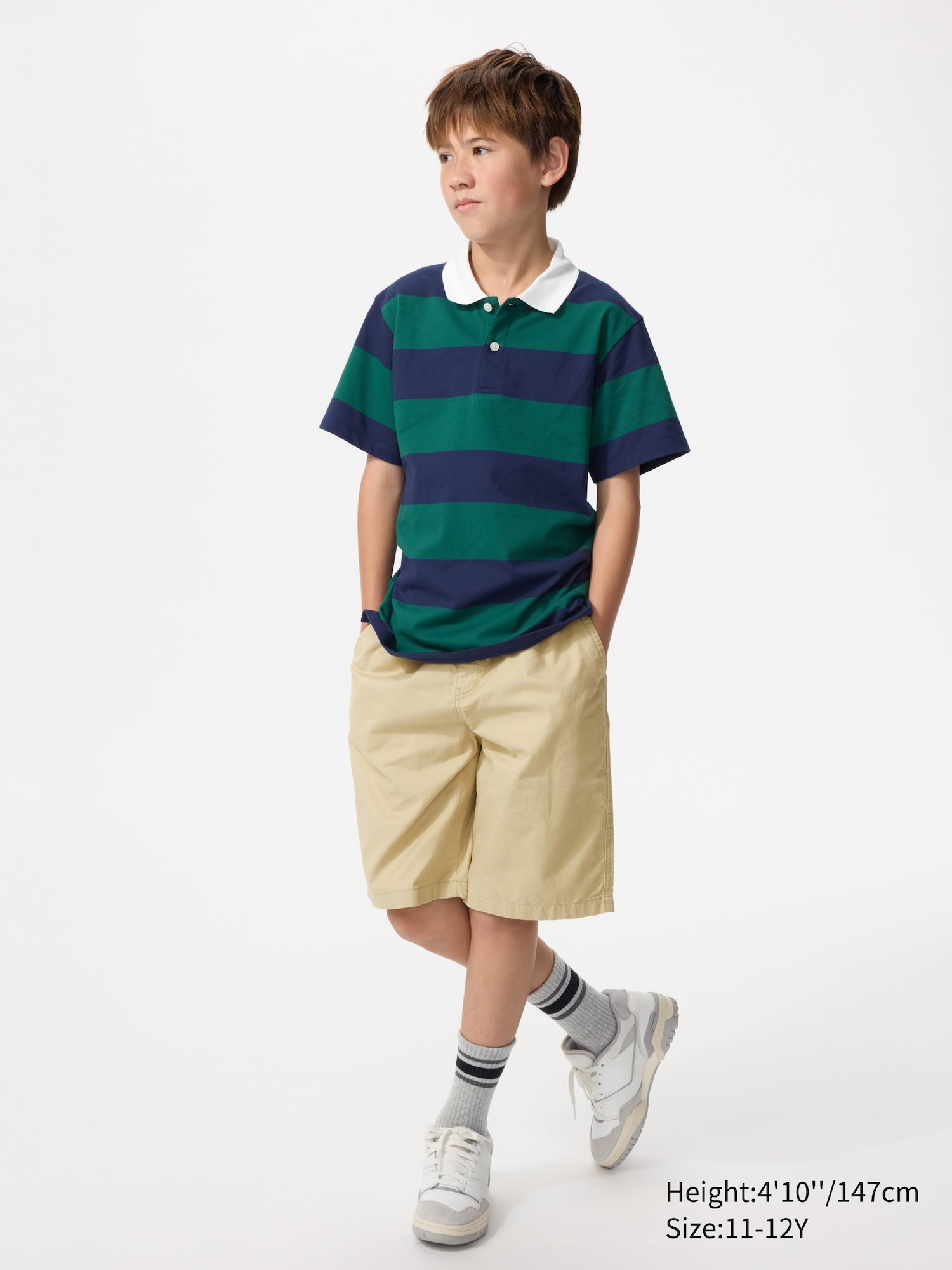 Easy Shorts | UNIQLO US