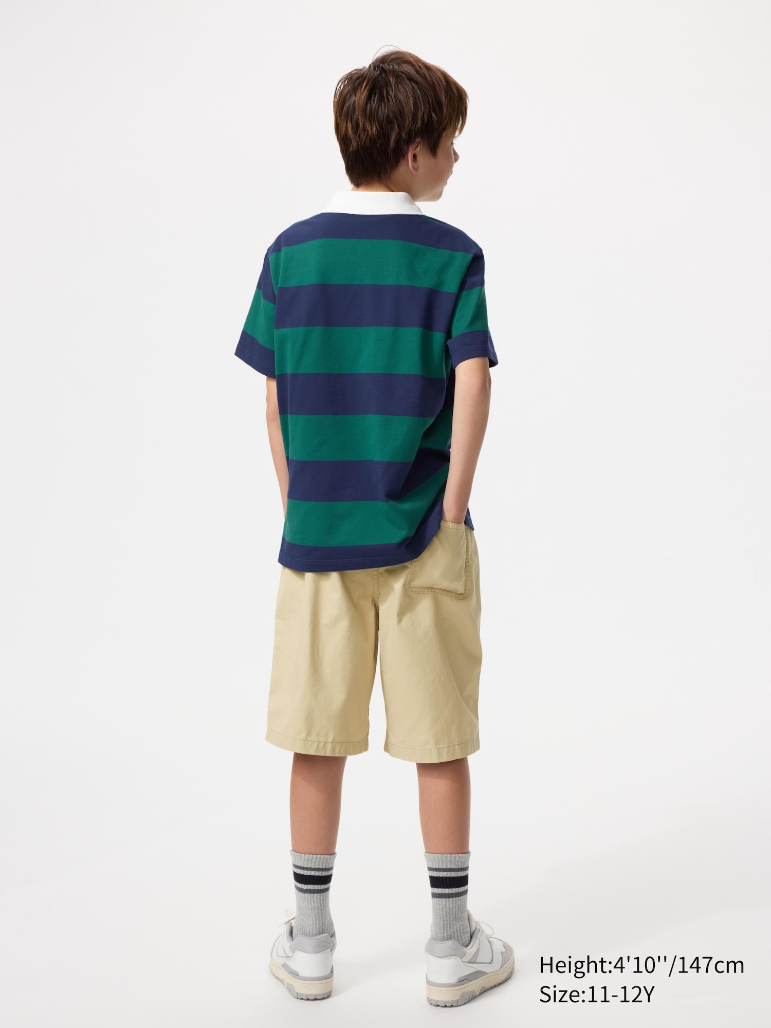 Easy Shorts | UNIQLO US