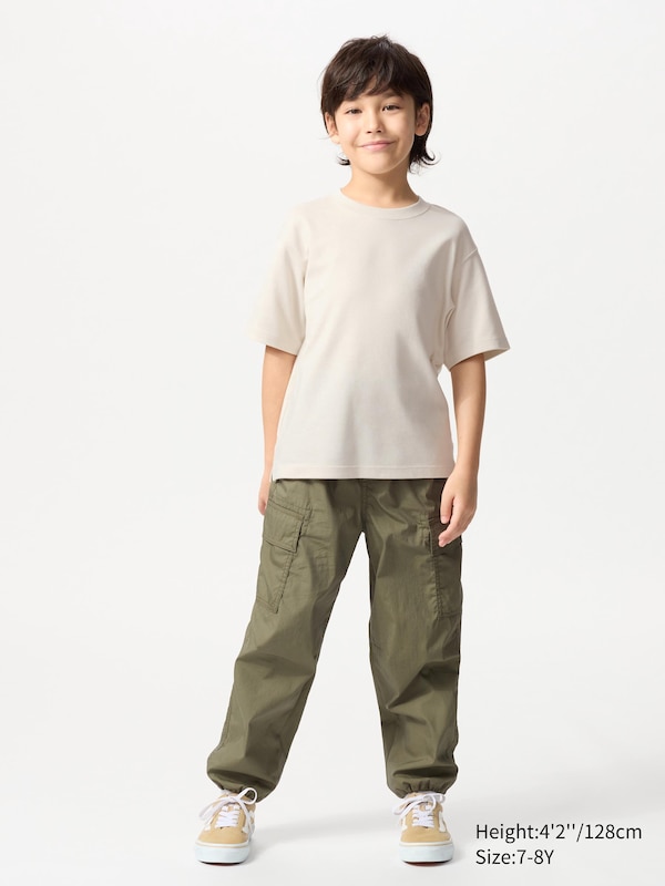 AIRism Cotton T-Shirt