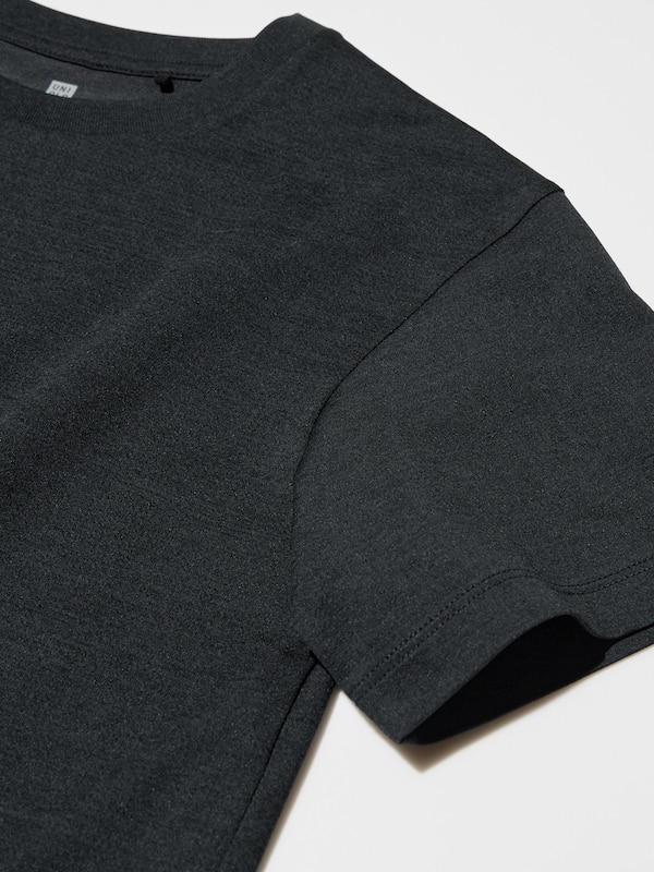 Ultra Stretch DRY-EX T-Shirt