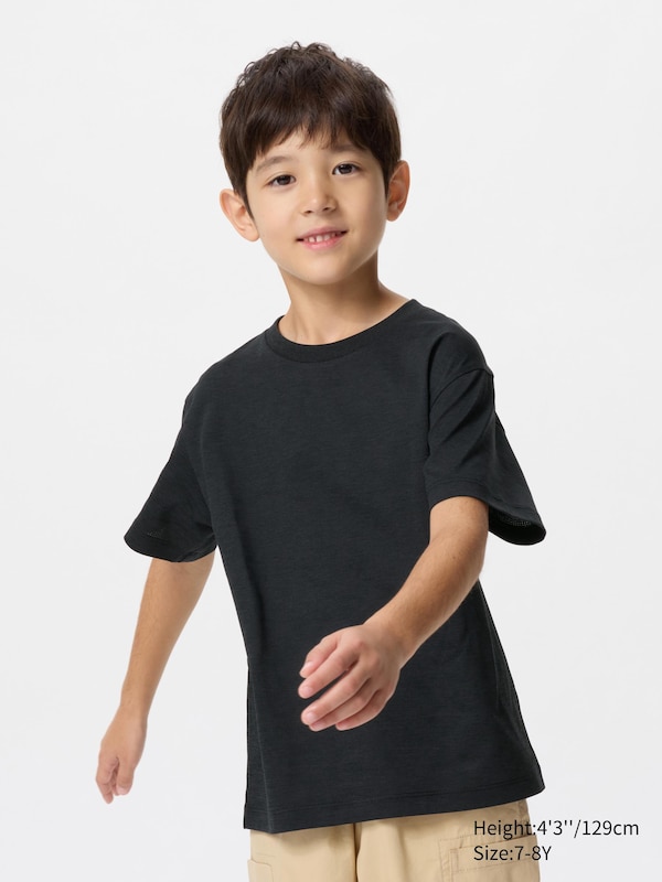 Ultra Stretch DRY-EX T-Shirt