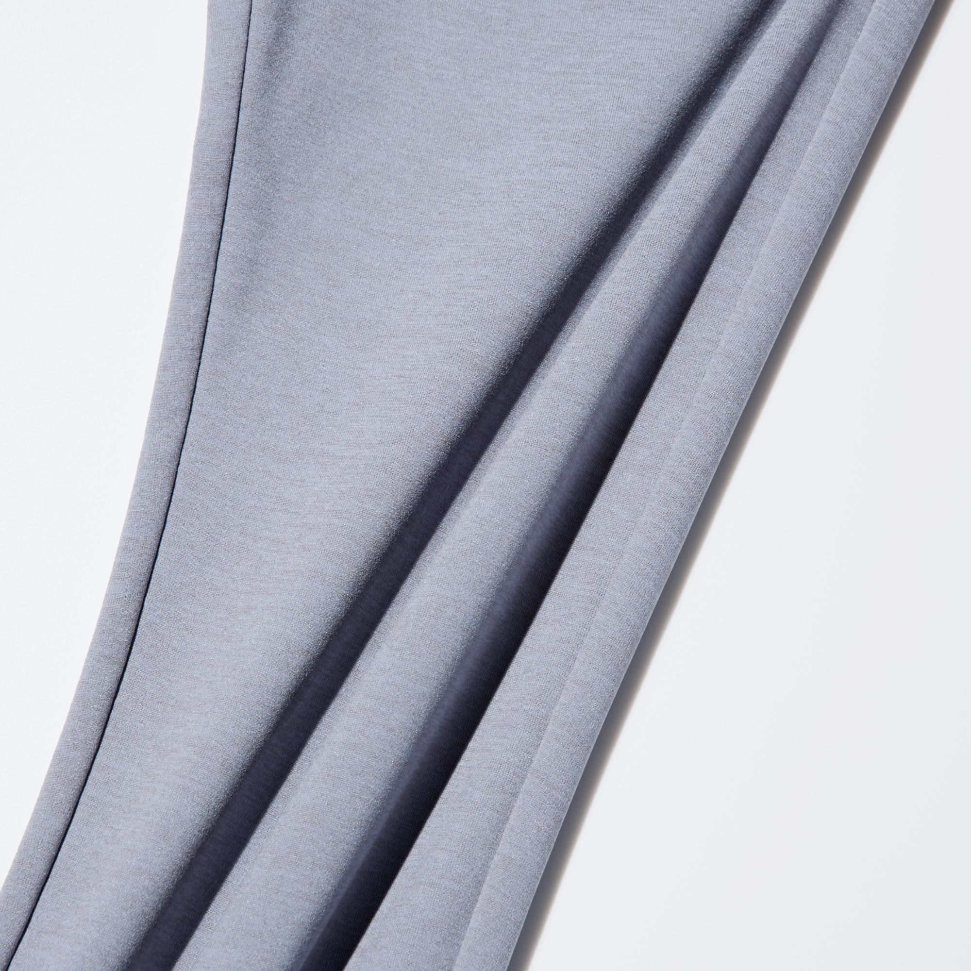 Ultra Stretch fabric for easy movement and comfort.