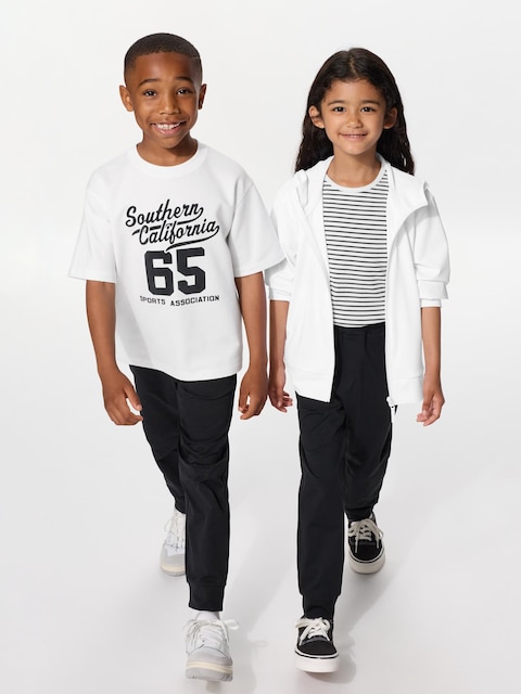 Uniqlo Ultra Stretch Active Jogger Pants