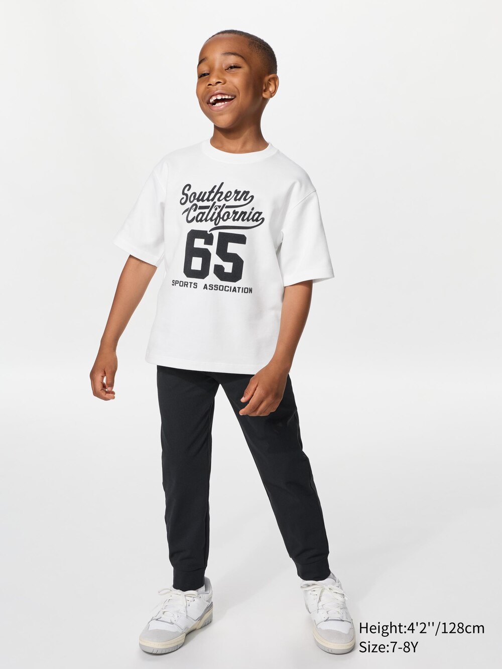Uniqlo Ultra Stretch Active Jogger Pants — фото 2
