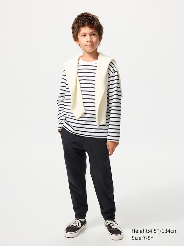 Ultra Stretch Active Jogger Pants