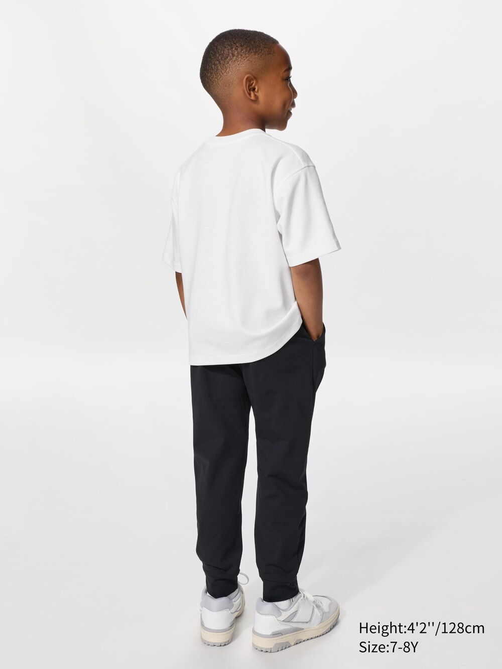 Uniqlo Ultra Stretch Active Jogger Pants — фото 3