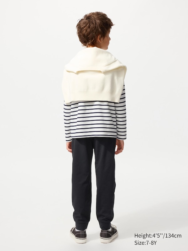 Ultra Stretch Active Jogger Pants