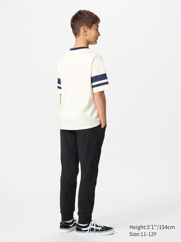Ultra Stretch Active Jogger Pants