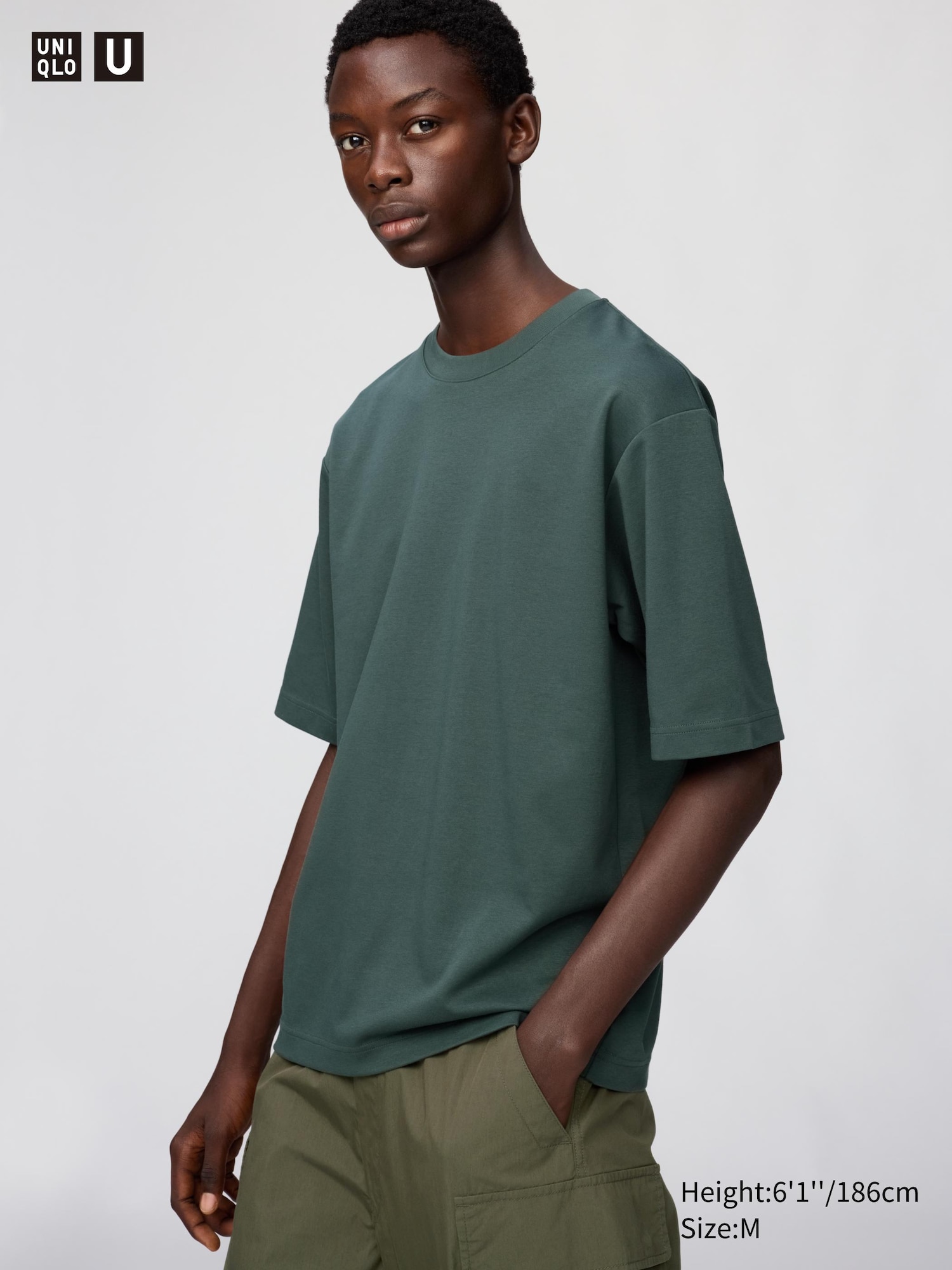 Mickey Stands UT Graphic T-Shirt | UNIQLO US