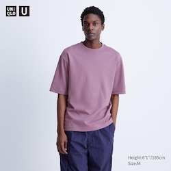 Men\'s T-Shirts | UNIQLO US