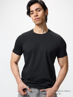 DRY Color T-Shirt