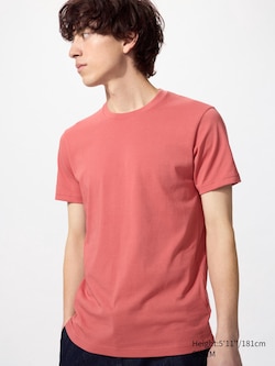 DRY Color T-Shirt