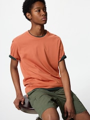 DRY Color T-Shirt