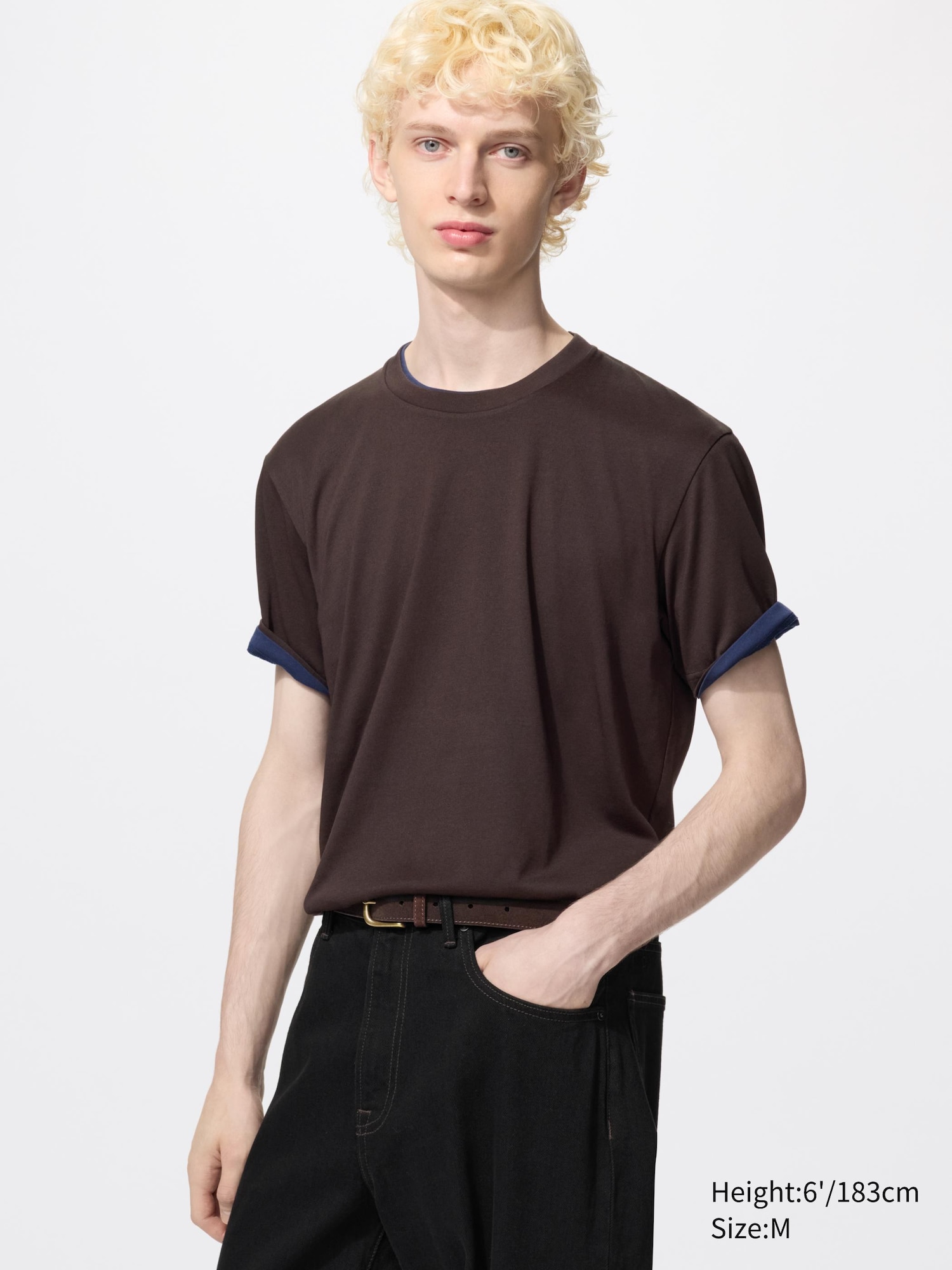 DRY Color T-Shirt - thumbnail 9