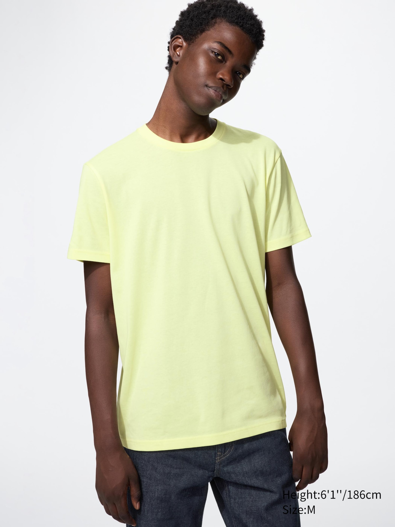 DRY Color T-Shirt - thumbnail 10