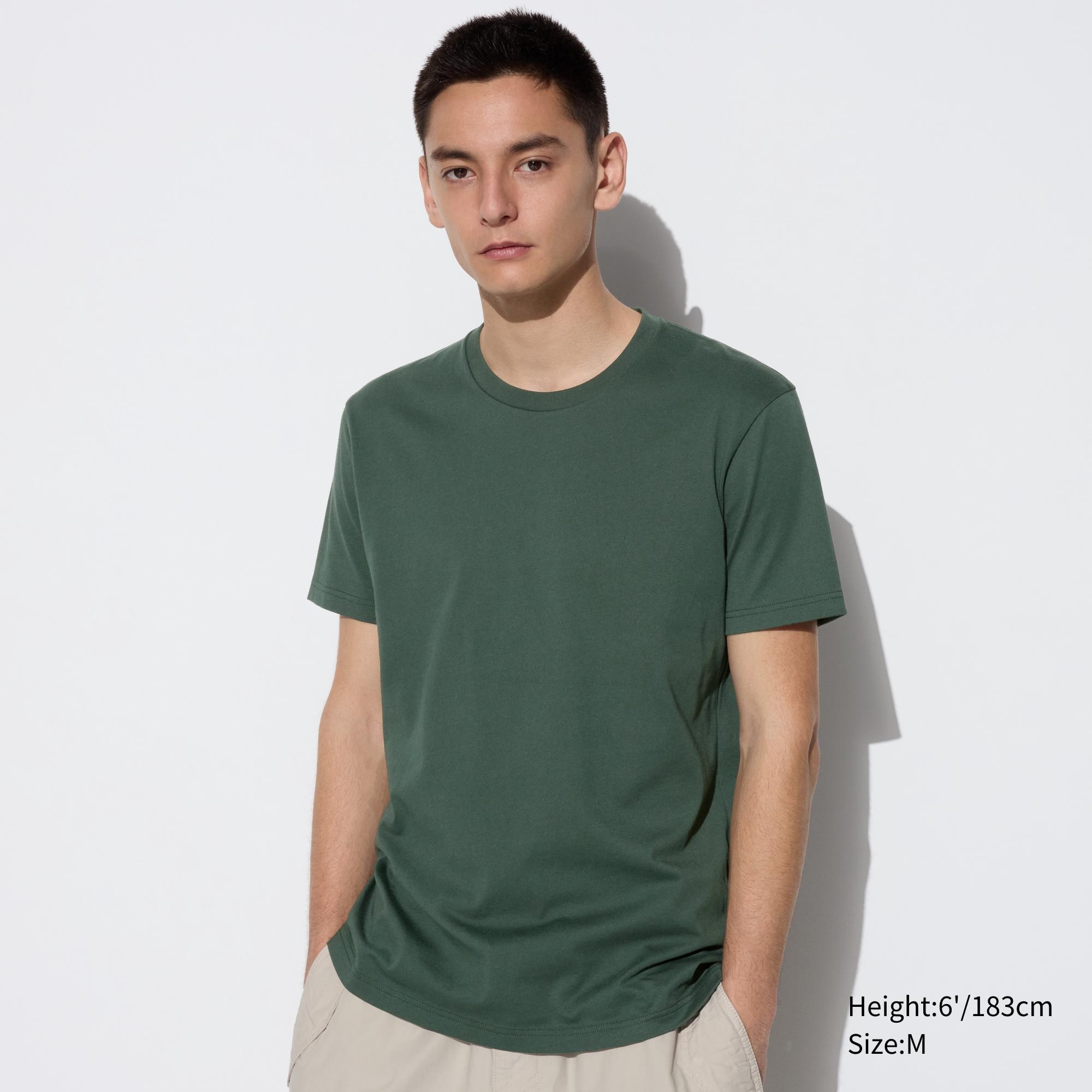 Dry Color T Shirt