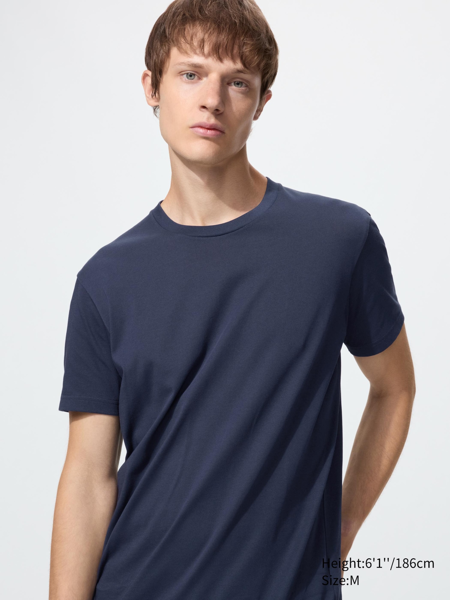 Men's RF Short-Sleeve Graphic T-Shirt | UNIQLO US