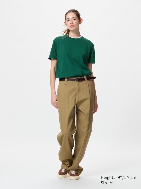 DRY Color T-Shirt