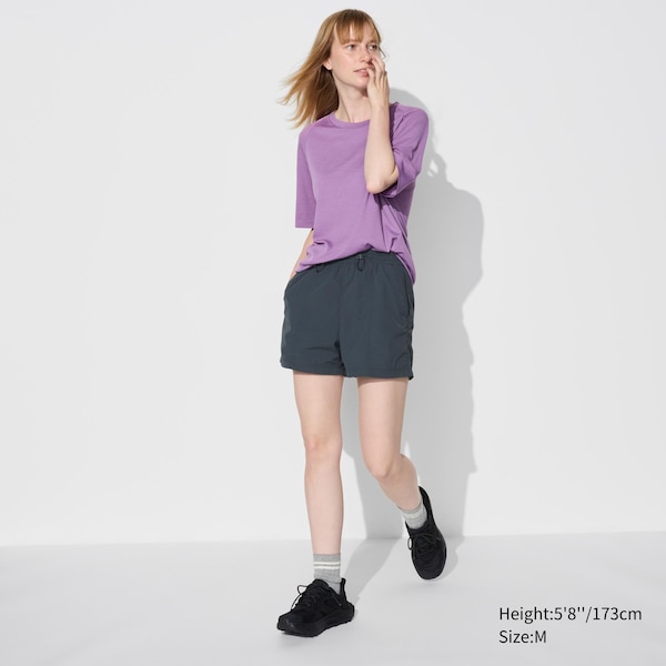 DRY-EX T-Shirt | UNIQLO US