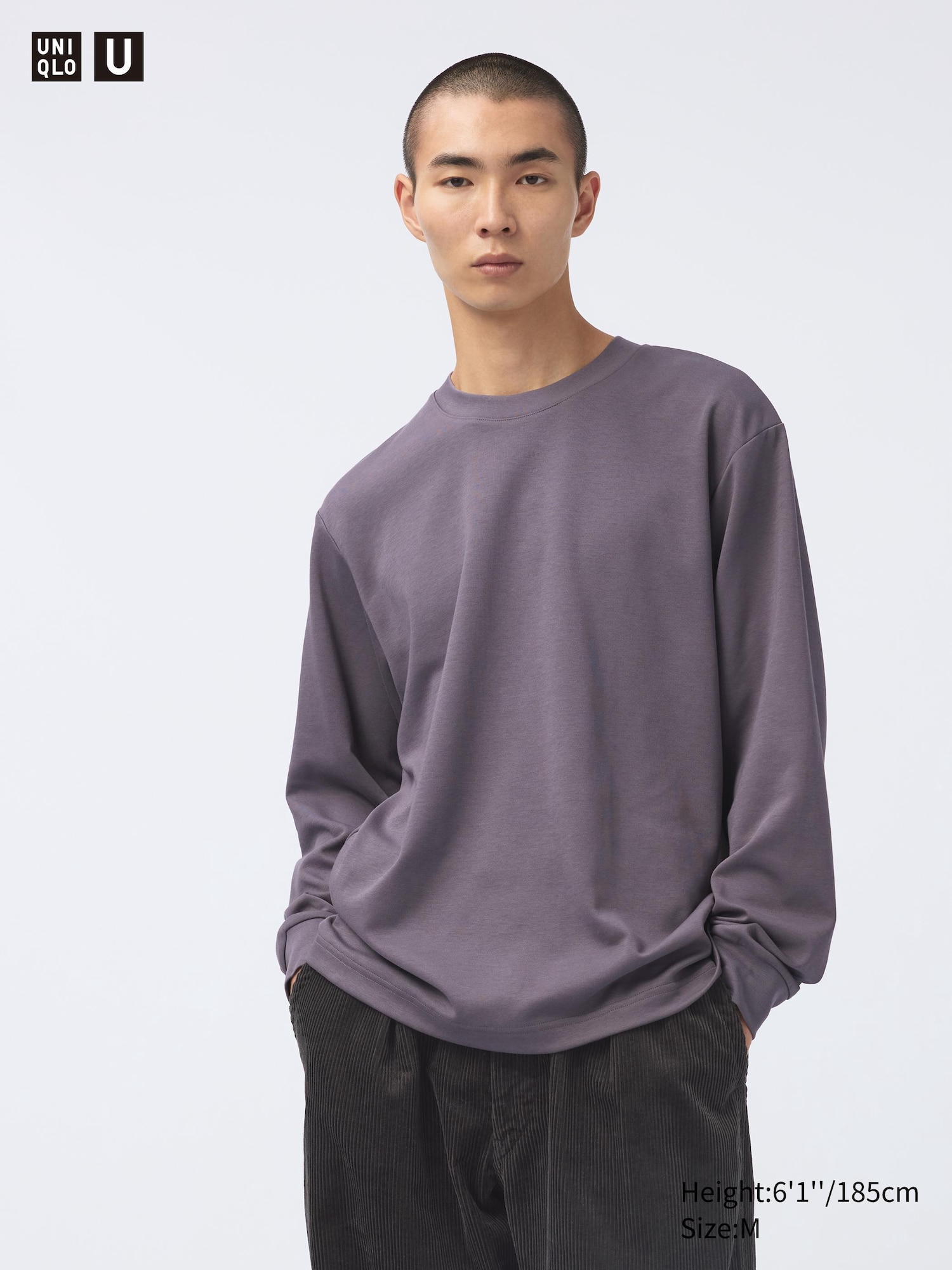 Uniqlo U 2024 Fall/Winter COLLECTION - UNIQLO US