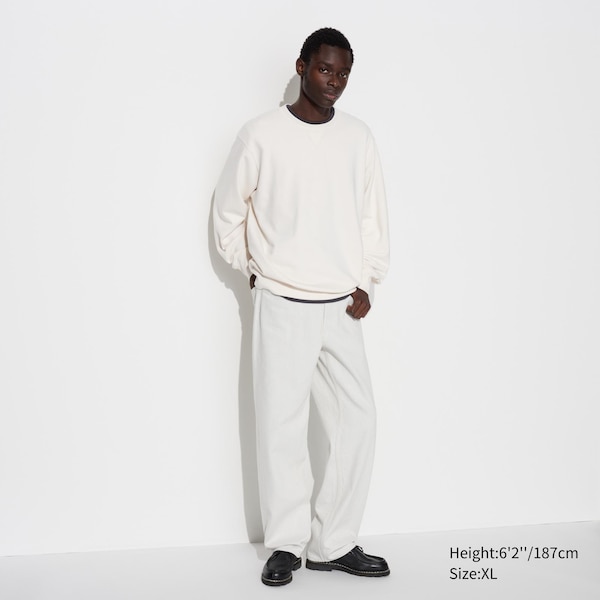 Sweatshirt | UNIQLO US