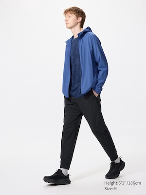 Ultra Stretch Active Jogger Pants