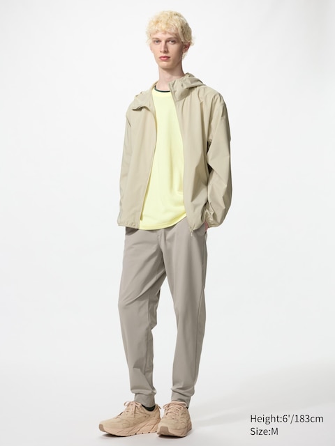Uniqlo Ultra Stretch Active Jogger Pants | 2025 Version