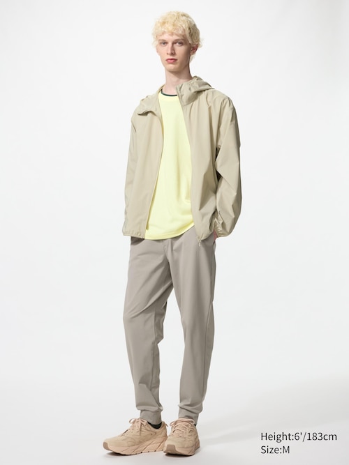 Ultra Stretch Active Jogger Pants | 2025 Version