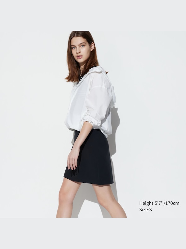 Mini Skirt